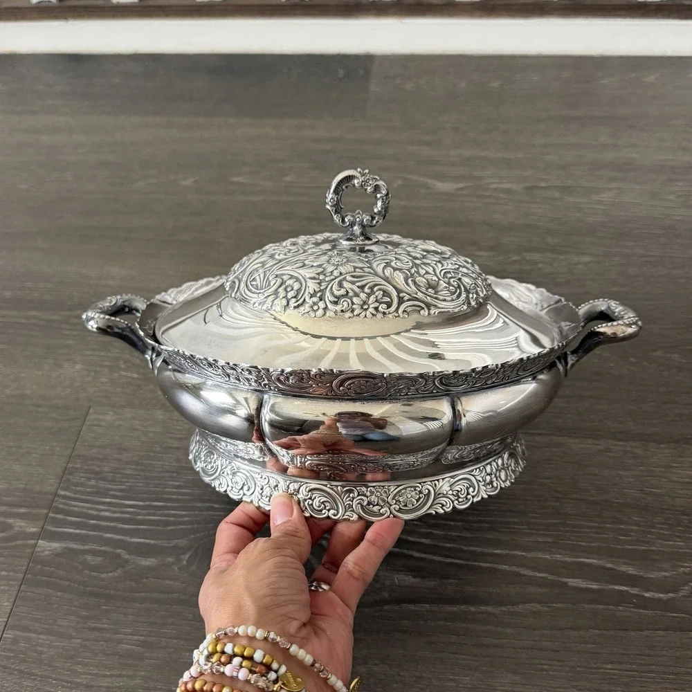 Sophia Webster antique vintage